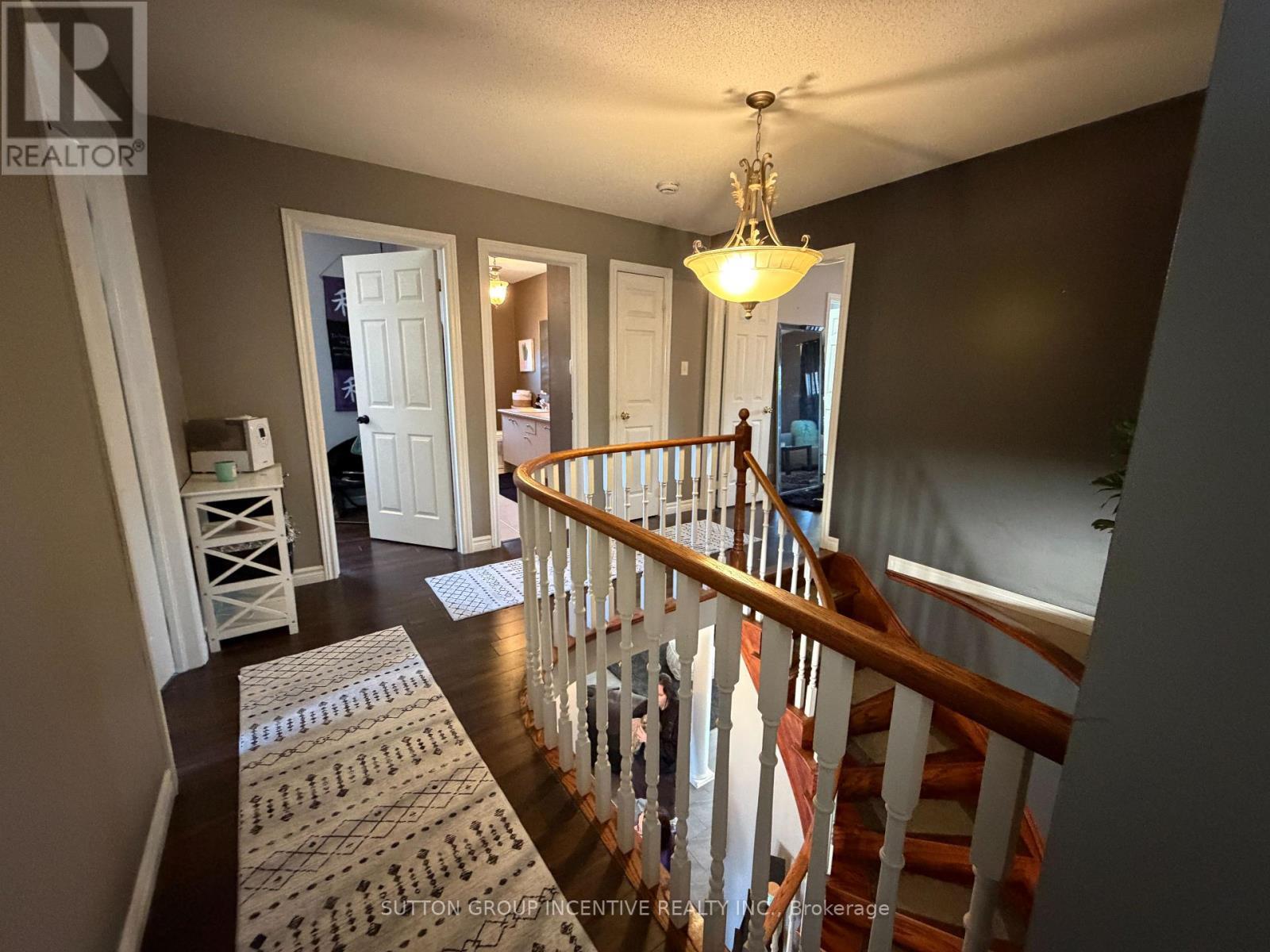 422 Mapleton Avenue, Barrie, ON - Indoor Photo Showing Other Room