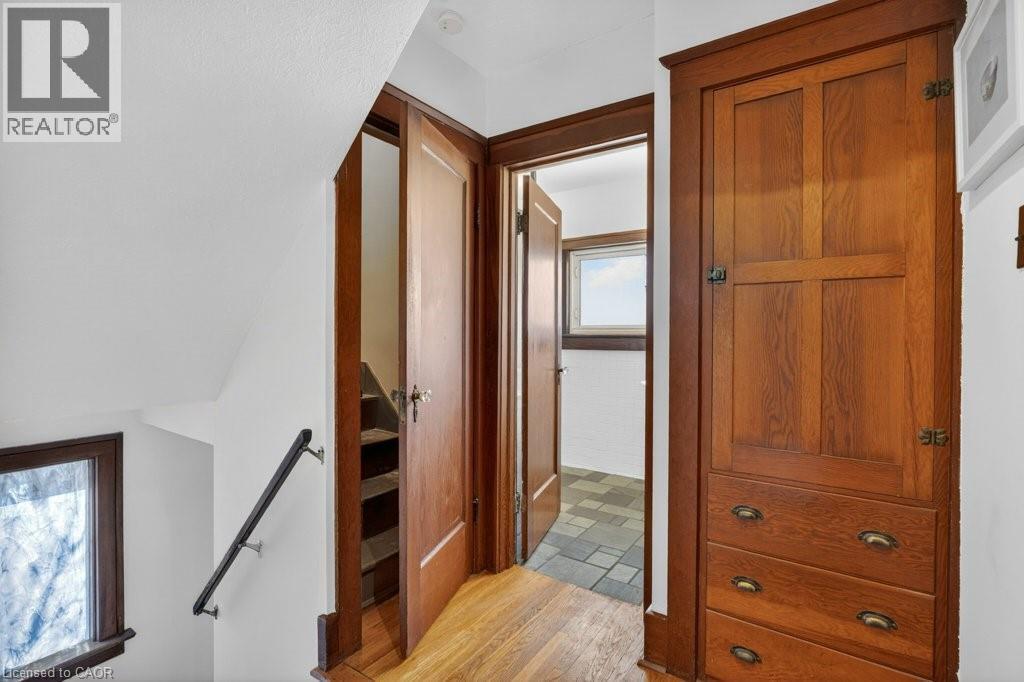 Come discover the loft! - 859 Queen'S Boulevard, Kitchener, ON - Indoor Photo Showing Other Room