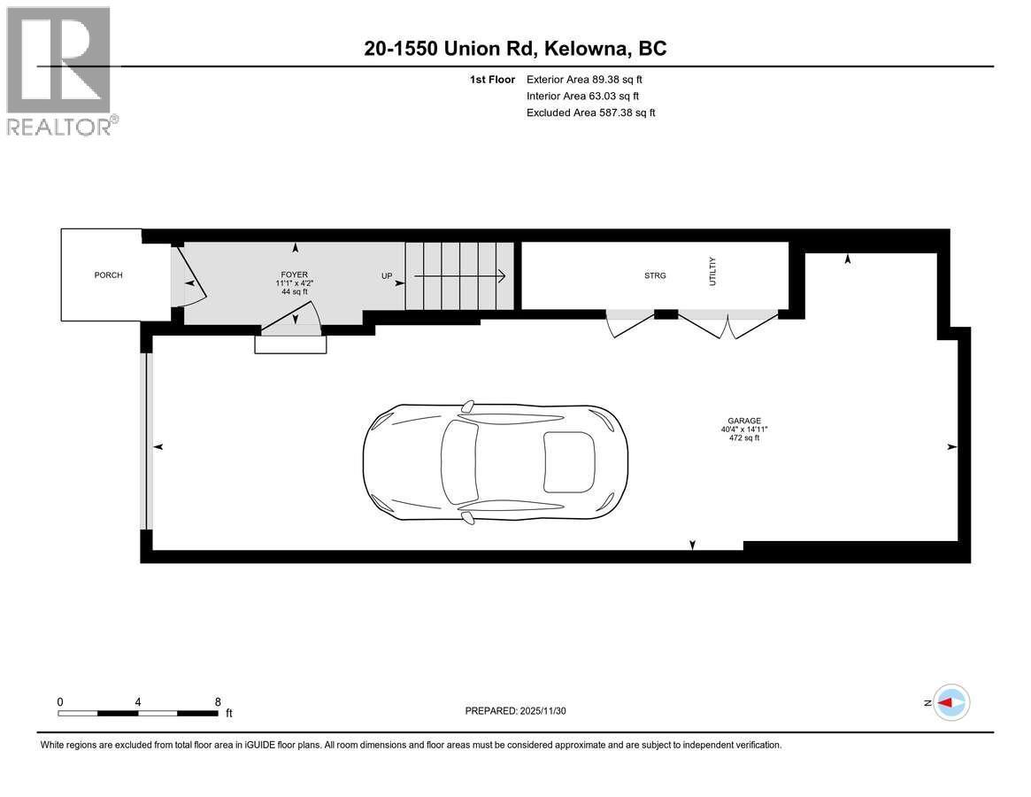 1550 Union Road Unit# 20, Kelowna, BC - Other