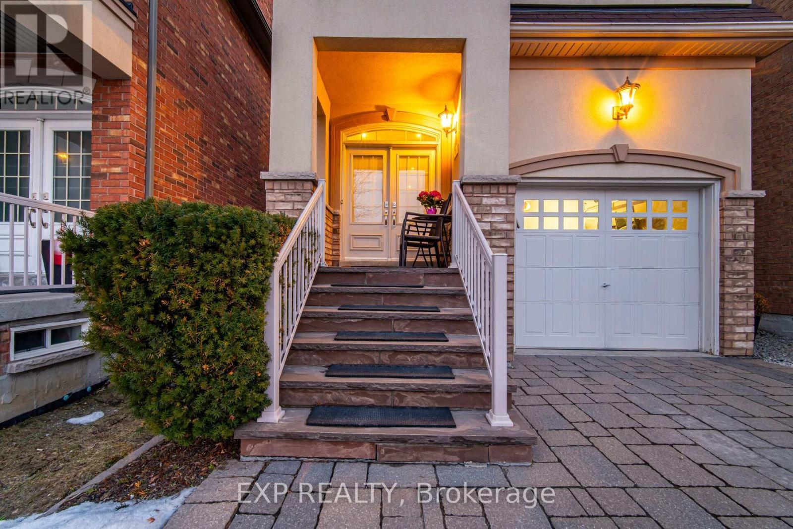 70 Torah Gate, Vaughan, ON - Outdoor