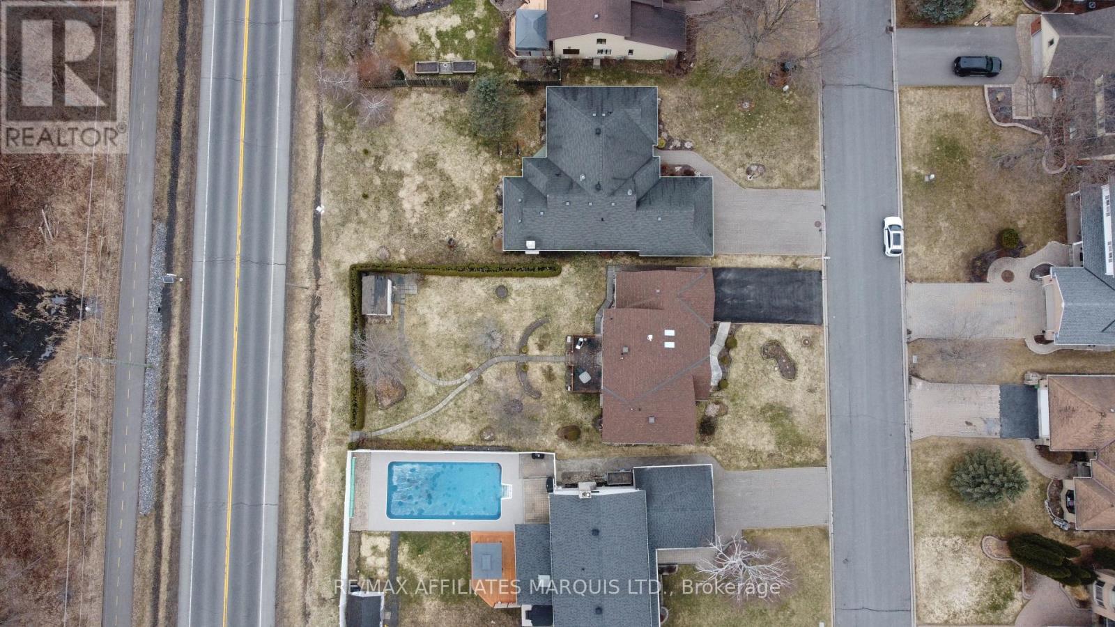 1717 Blakely Drive, Cornwall, ON - With View