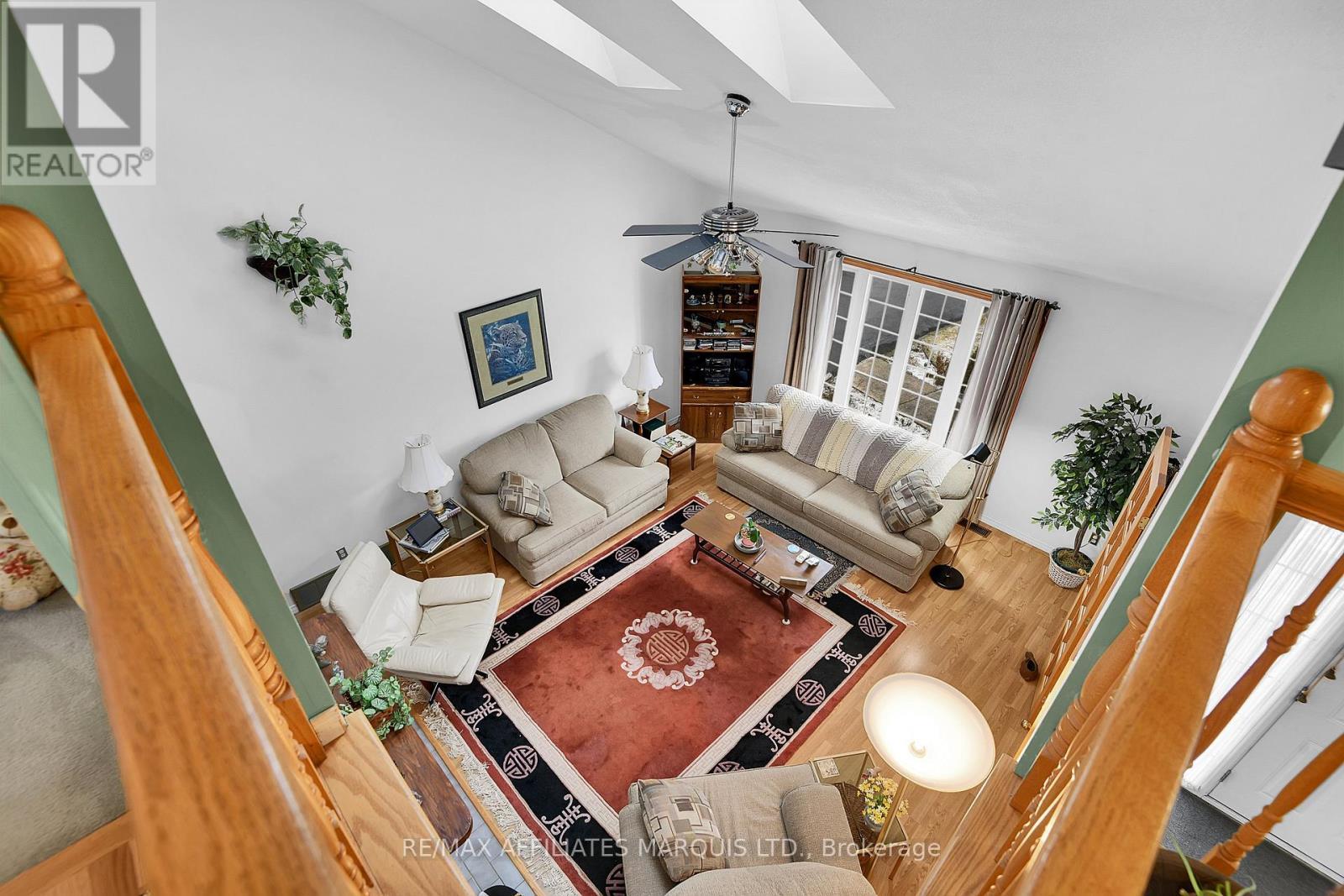 1717 Blakely Drive, Cornwall, ON - Indoor Photo Showing Other Room