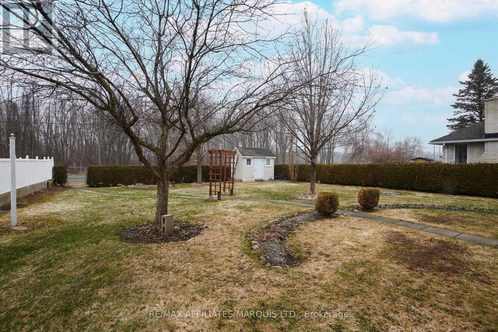 1717 Blakely Drive, Cornwall, ON - Outdoor