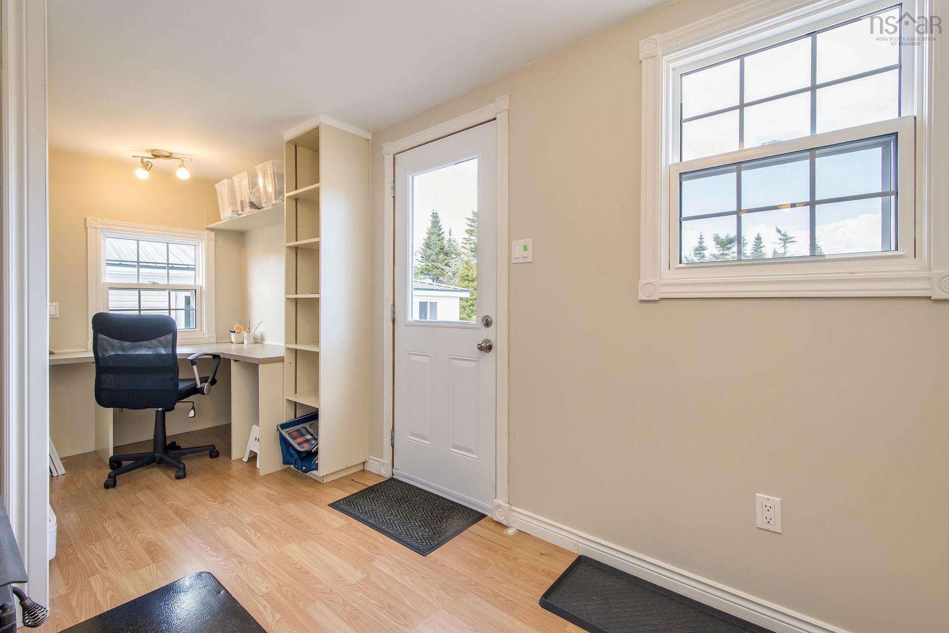 4609 Highway 211, Port Bickerton, NS