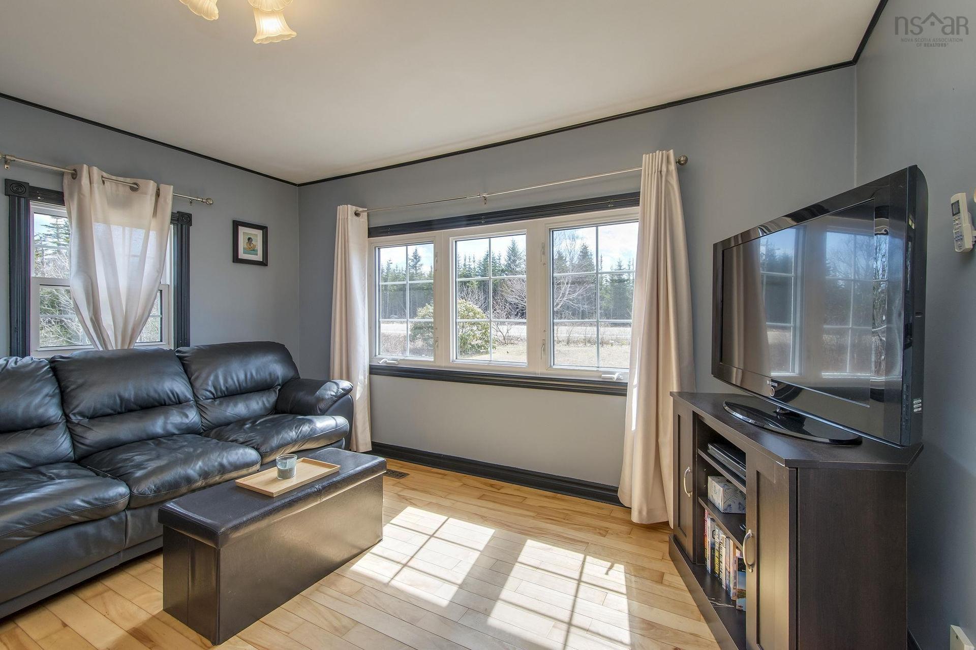 4609 Highway 211, Port Bickerton, NS