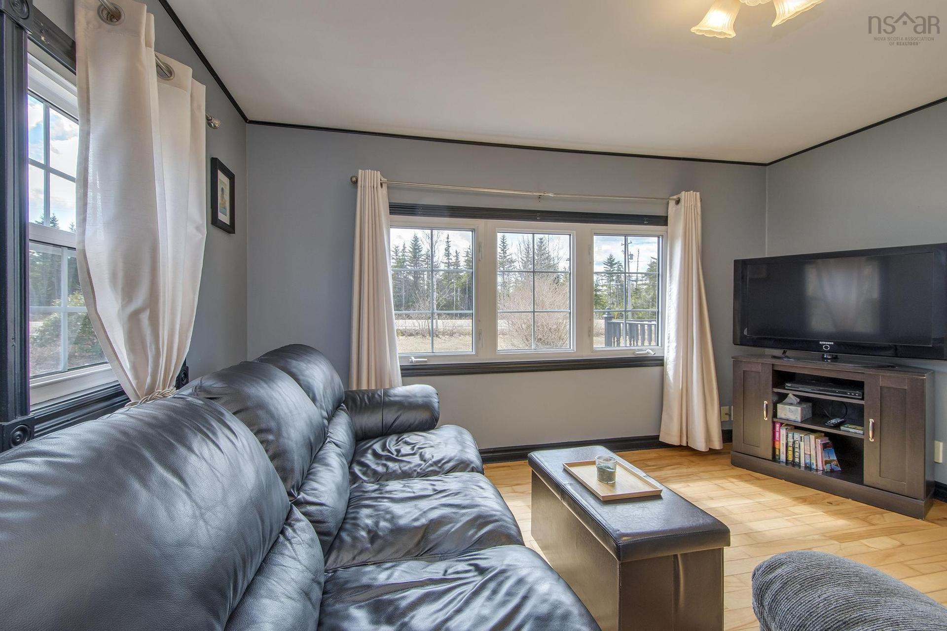 4609 Highway 211, Port Bickerton, NS