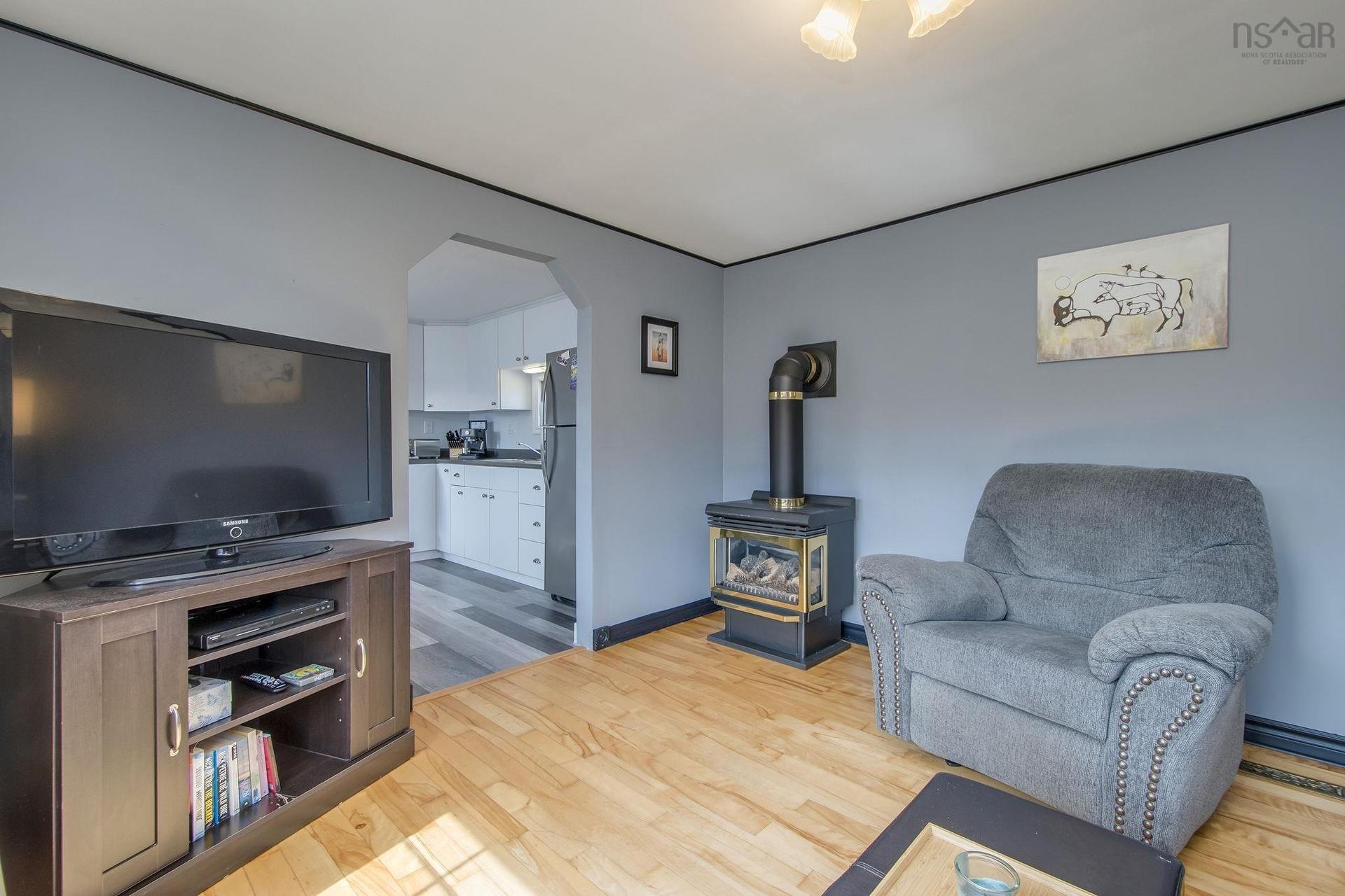 4609 Highway 211, Port Bickerton, NS