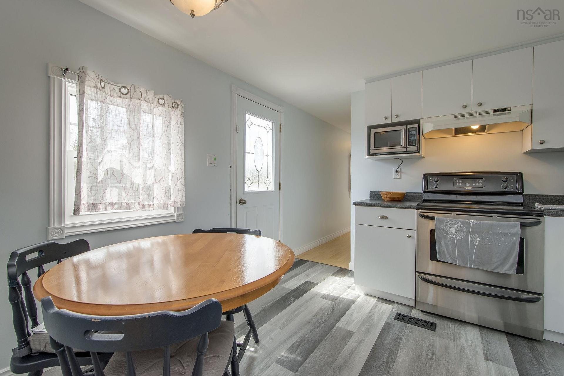 4609 Highway 211, Port Bickerton, NS