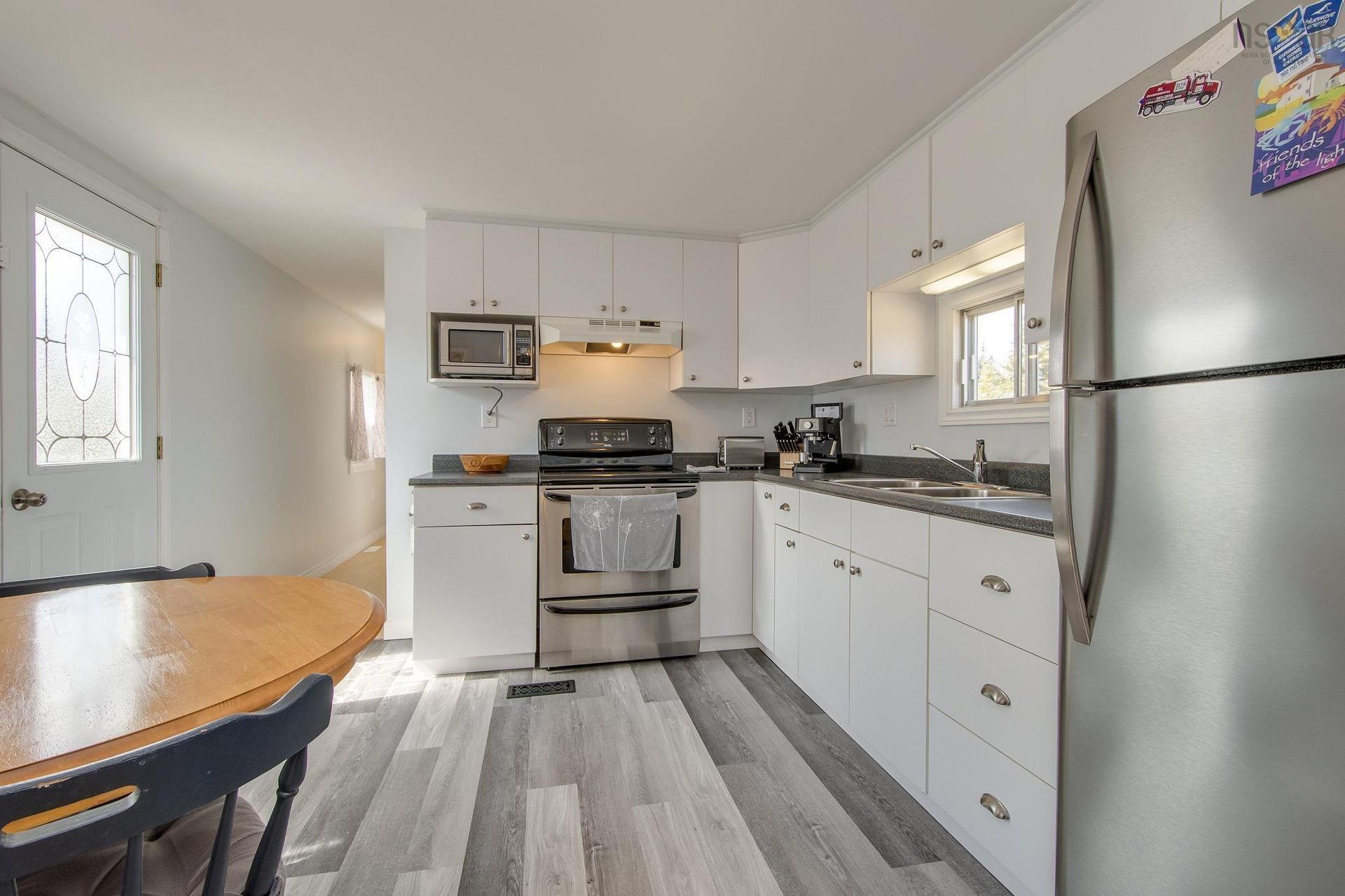 4609 Highway 211, Port Bickerton, NS