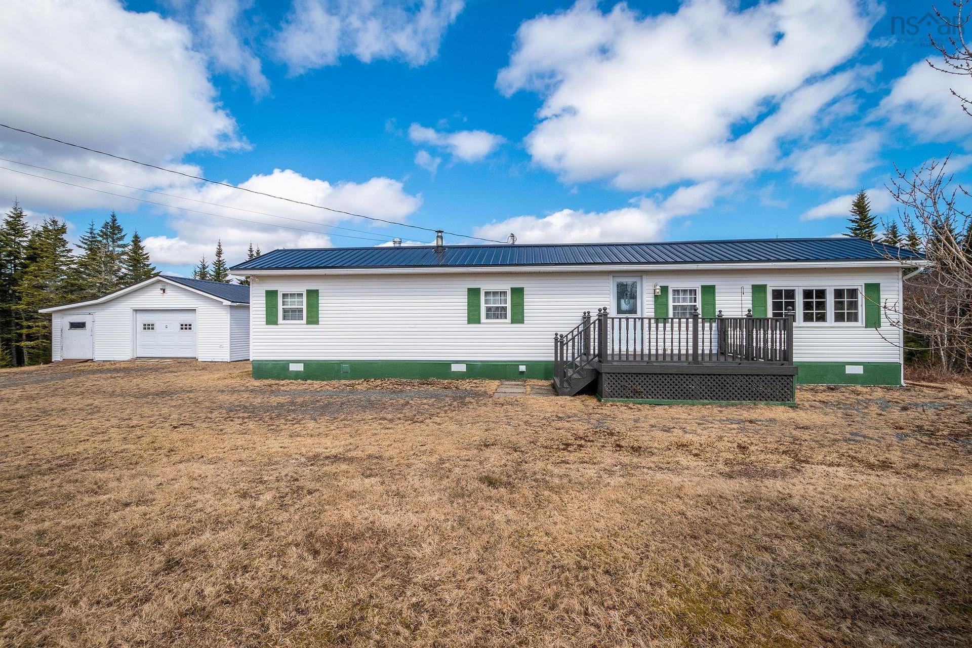 4609 Highway 211, Port Bickerton, NS