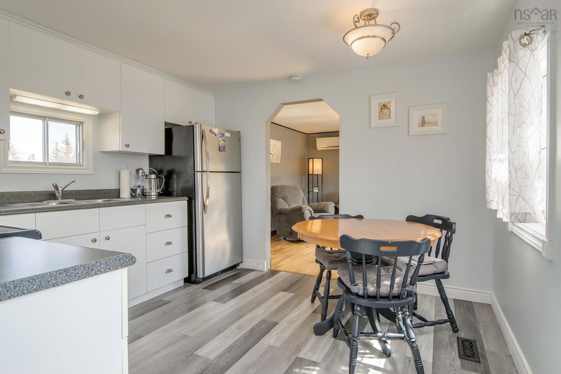 4609 Highway 211, Port Bickerton, NS