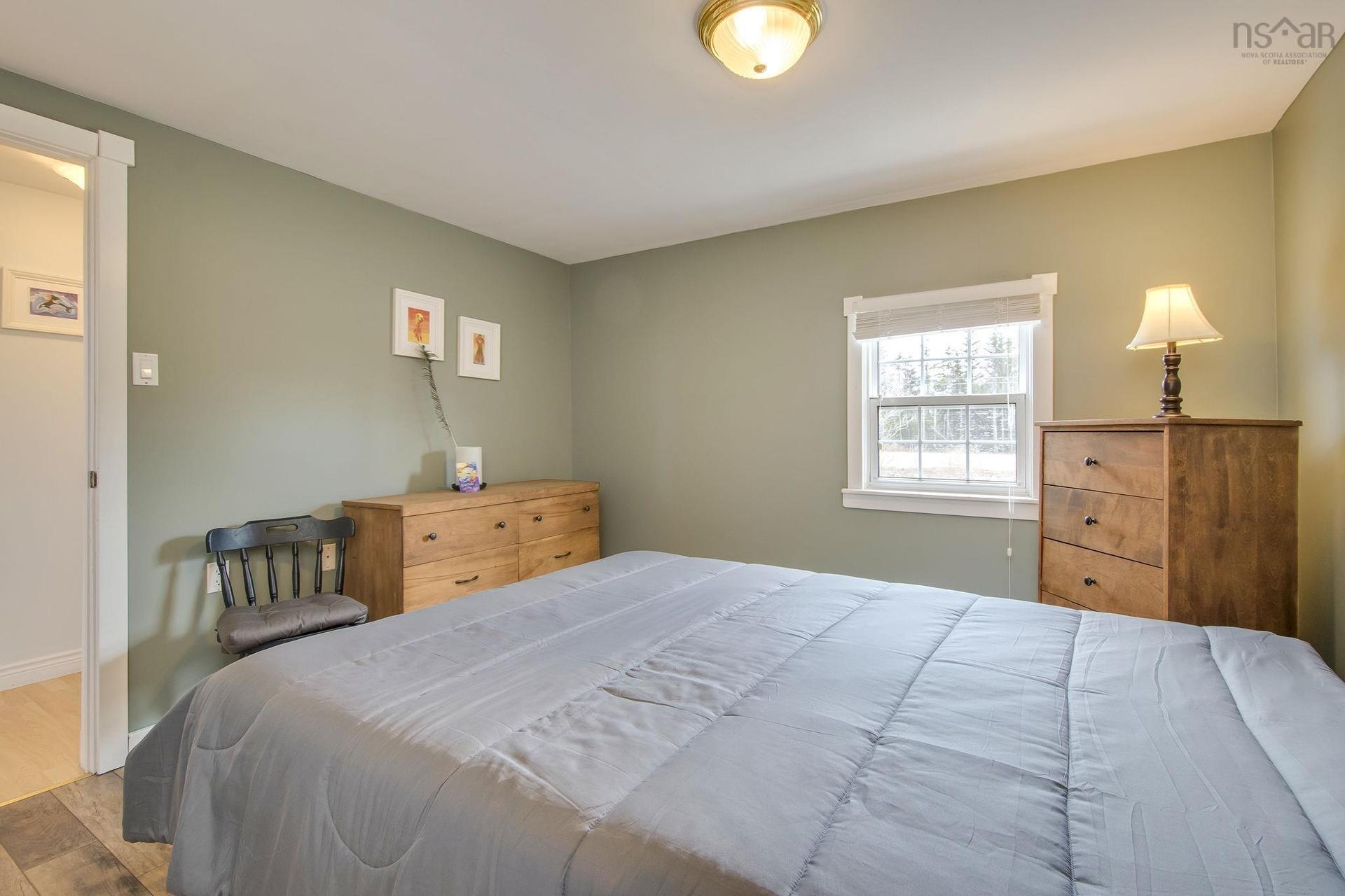 4609 Highway 211, Port Bickerton, NS