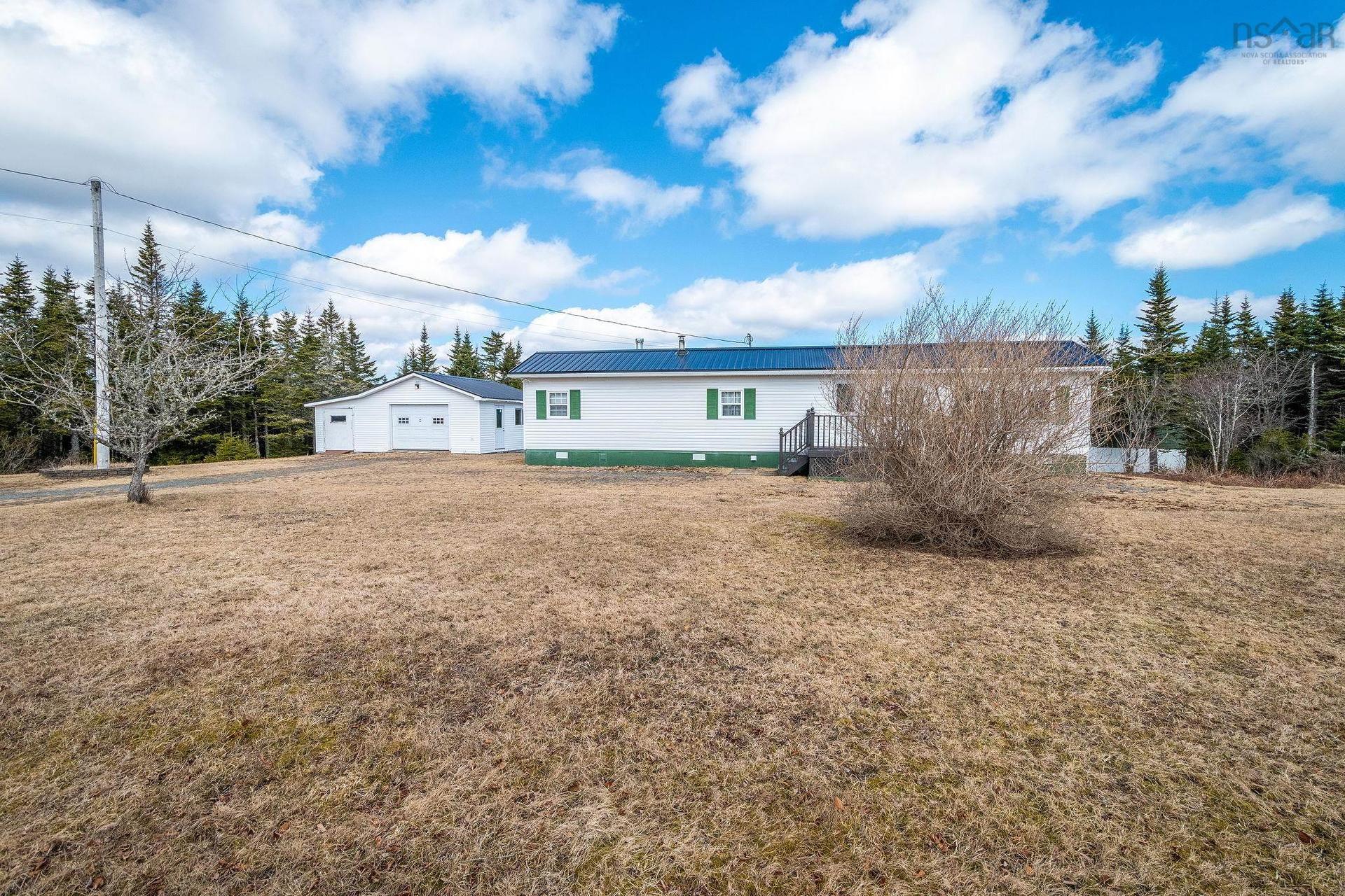 4609 Highway 211, Port Bickerton, NS