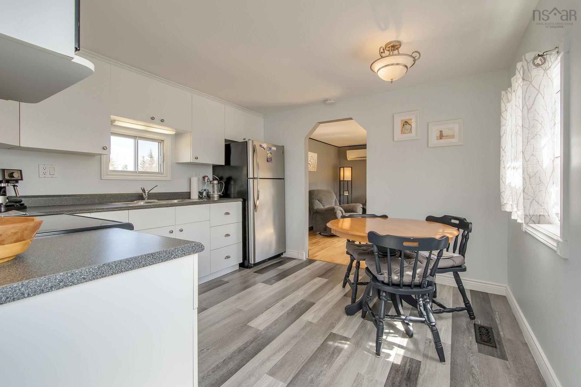 4609 Highway 211, Port Bickerton, NS