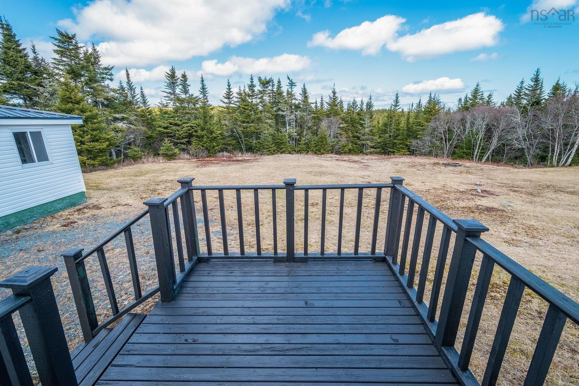 4609 Highway 211, Port Bickerton, NS