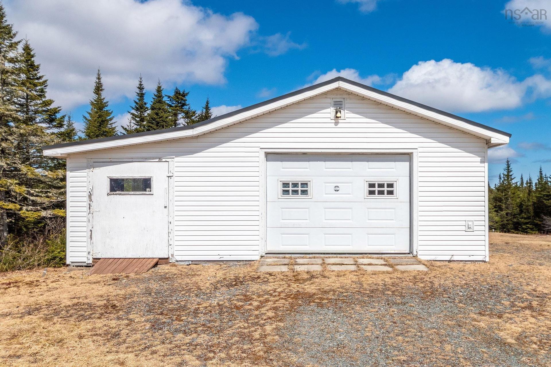 4609 Highway 211, Port Bickerton, NS