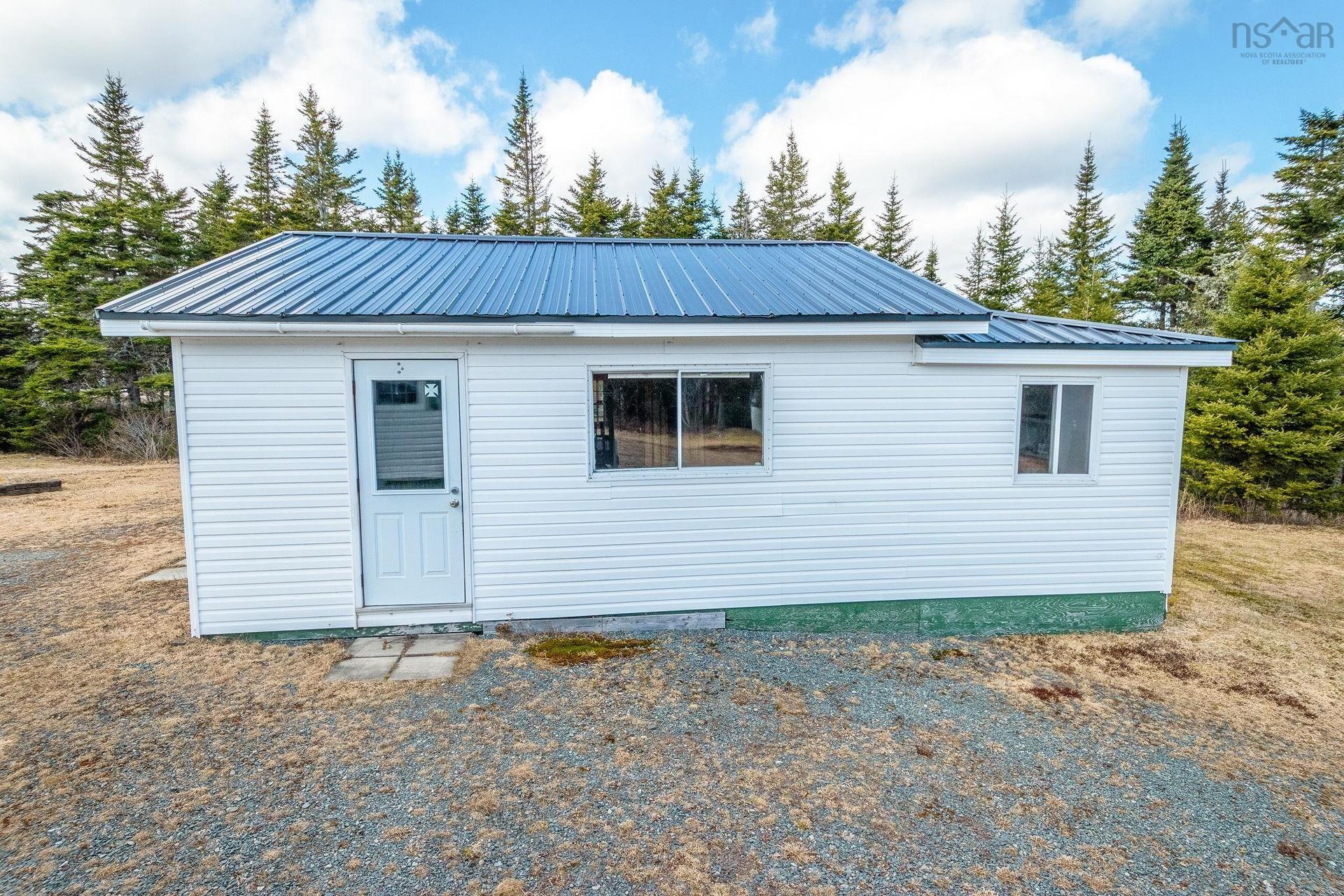 4609 Highway 211, Port Bickerton, NS