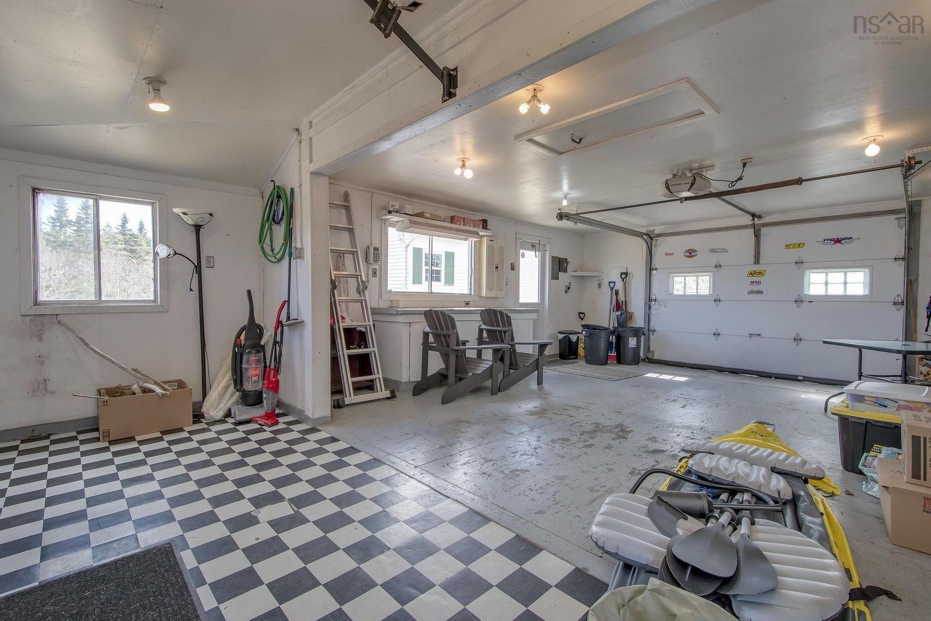 4609 Highway 211, Port Bickerton, NS