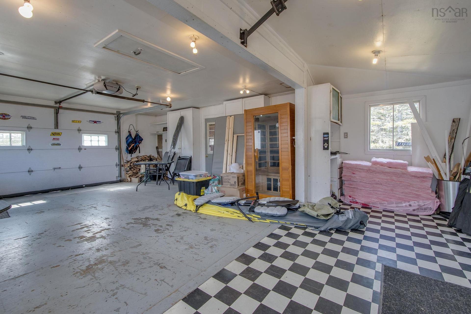 4609 Highway 211, Port Bickerton, NS