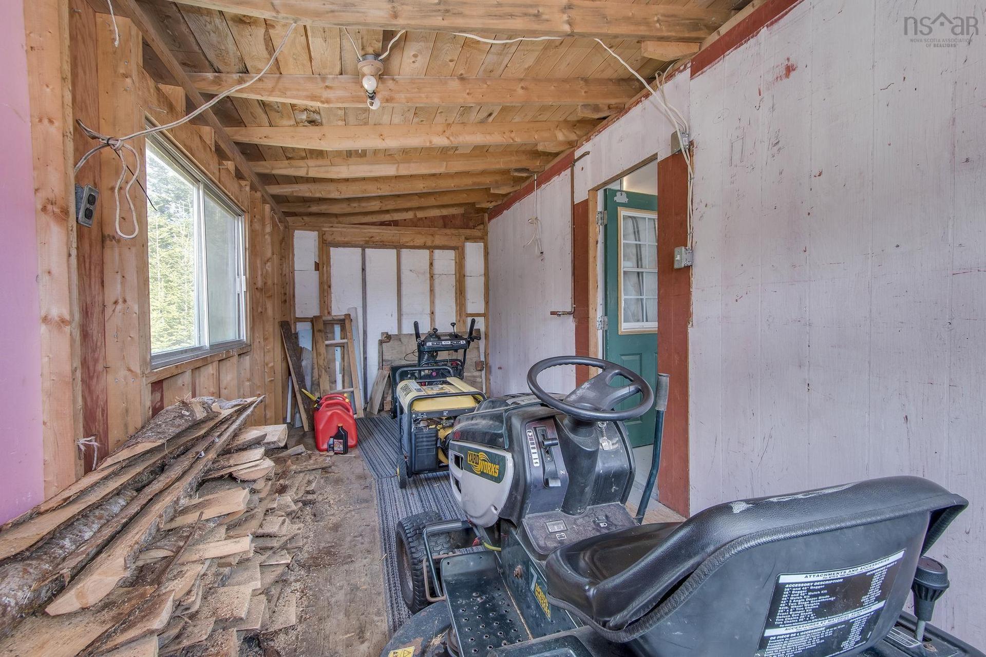 4609 Highway 211, Port Bickerton, NS