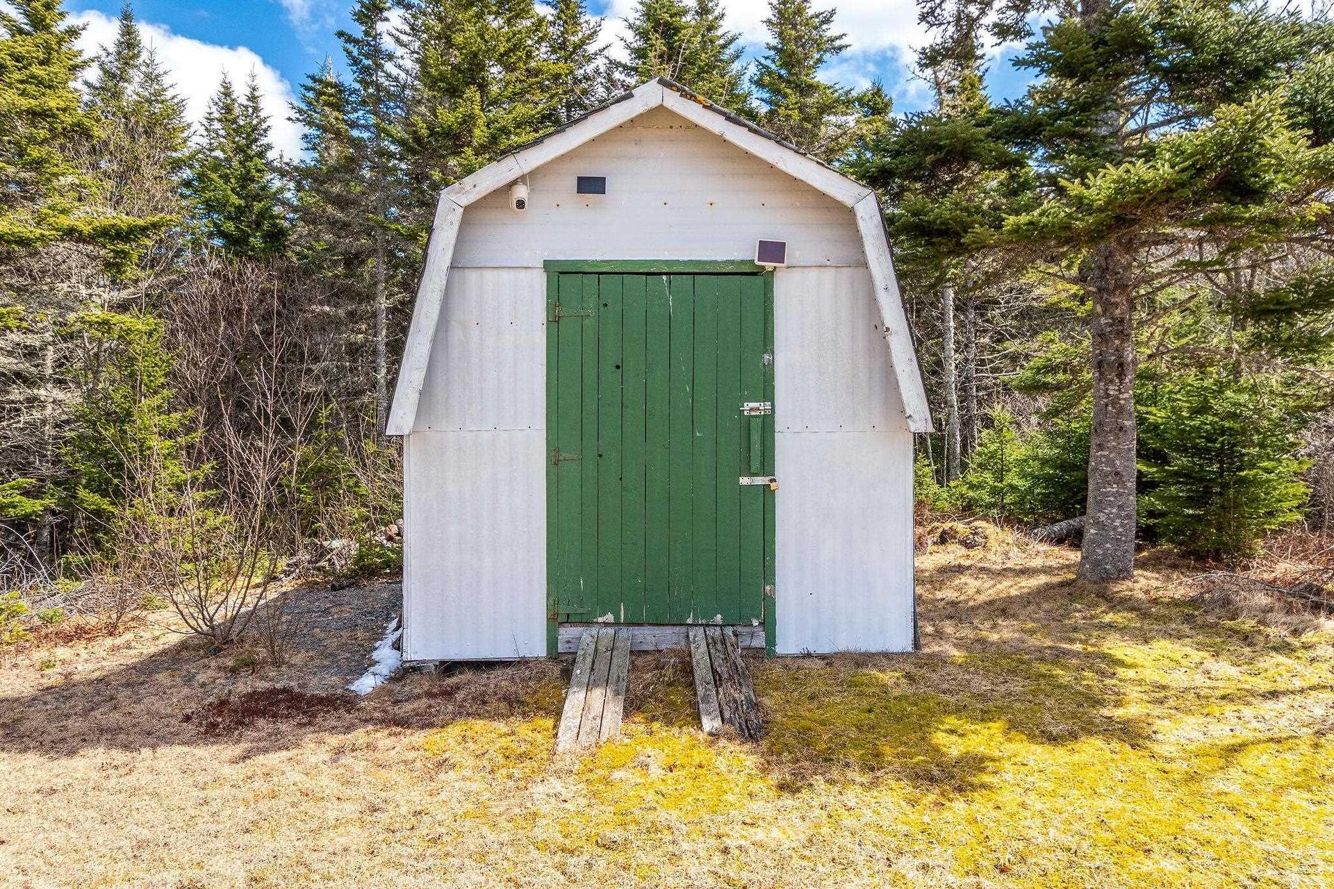 4609 Highway 211, Port Bickerton, NS