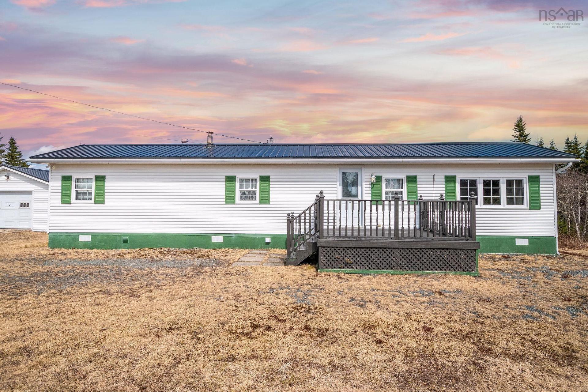 4609 Highway 211, Port Bickerton, NS