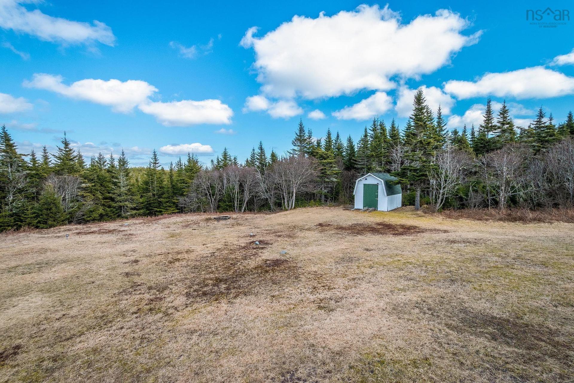 4609 Highway 211, Port Bickerton, NS
