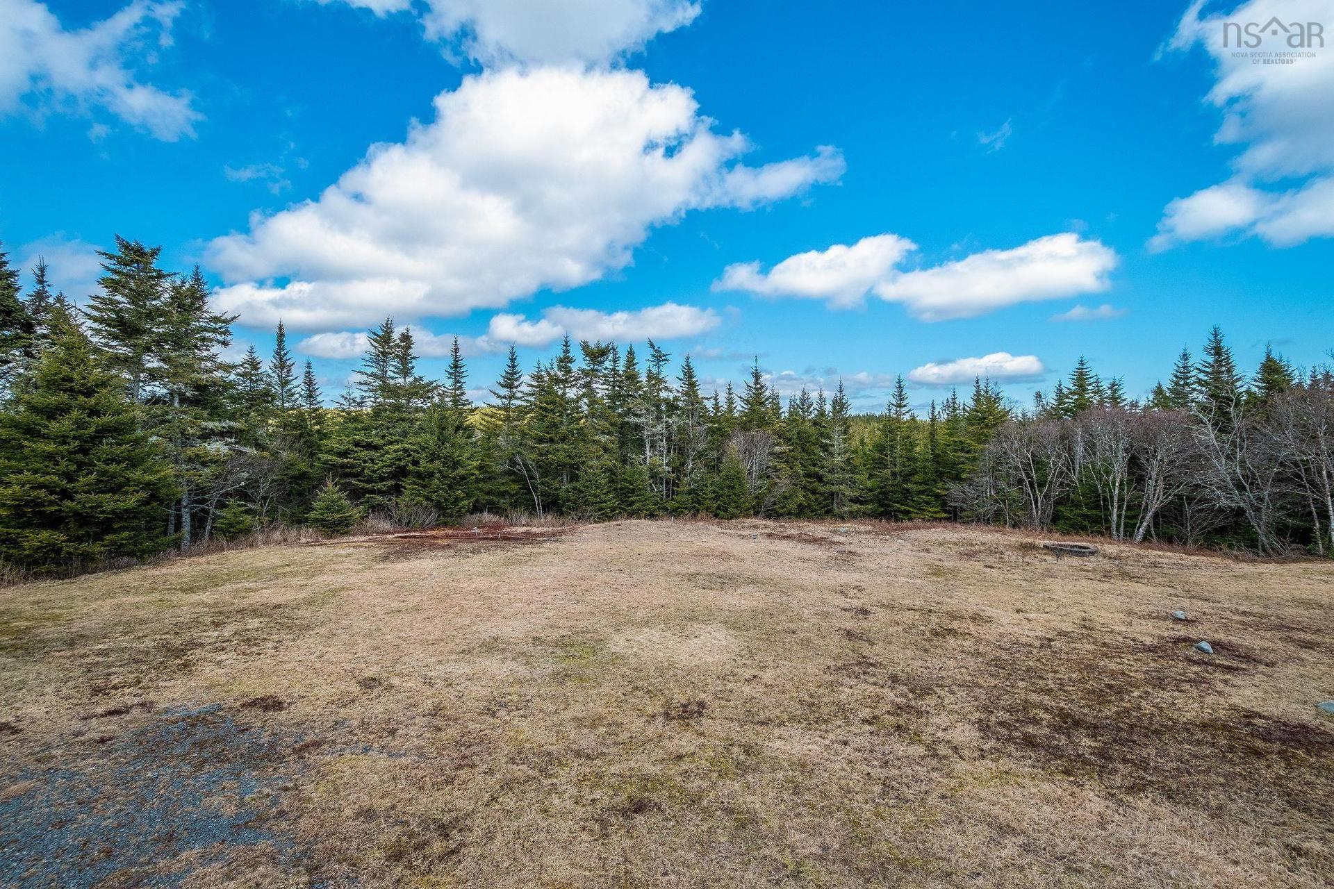 4609 Highway 211, Port Bickerton, NS
