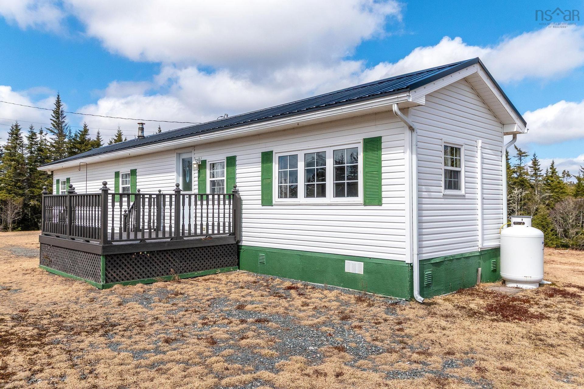 4609 Highway 211, Port Bickerton, NS