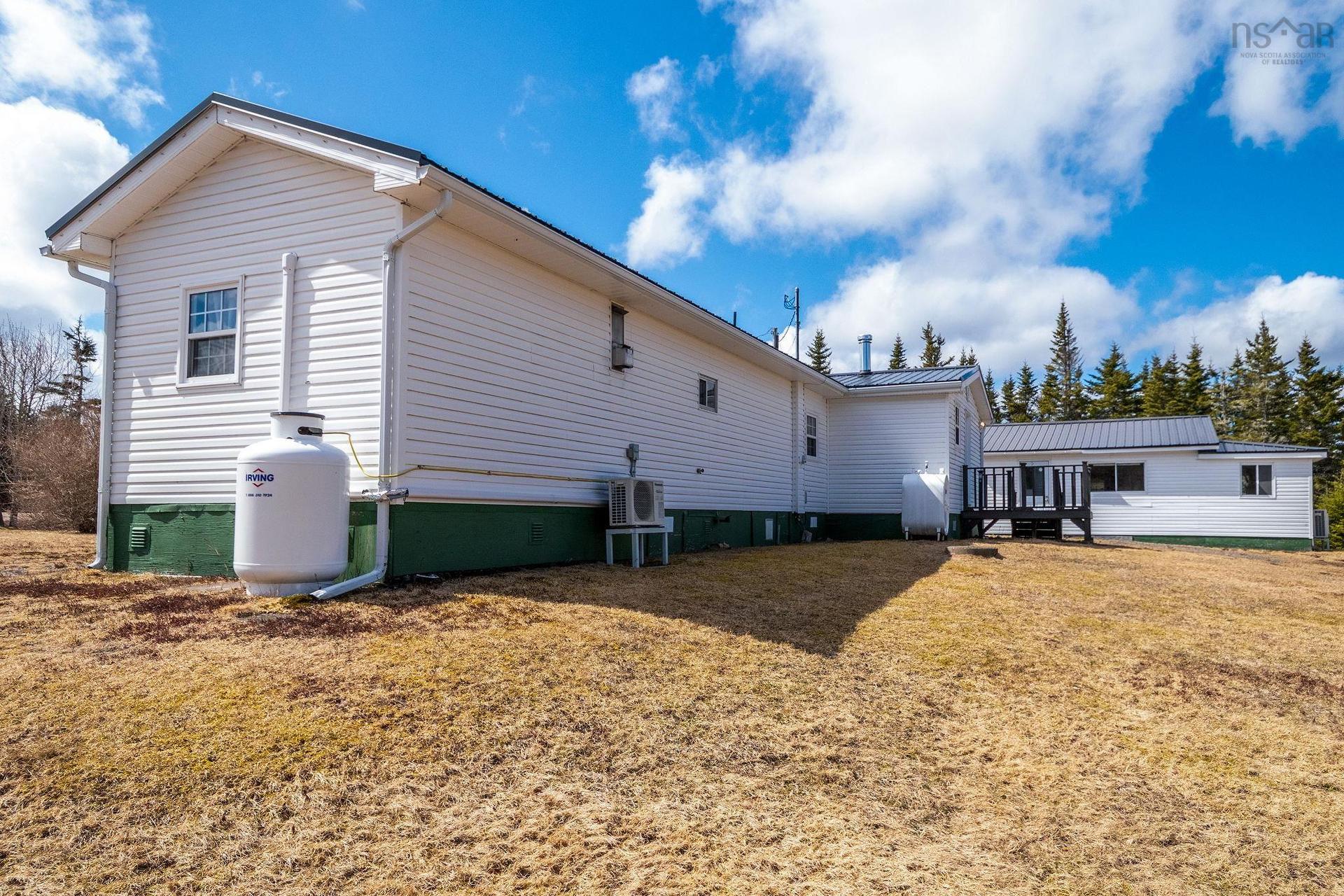 4609 Highway 211, Port Bickerton, NS