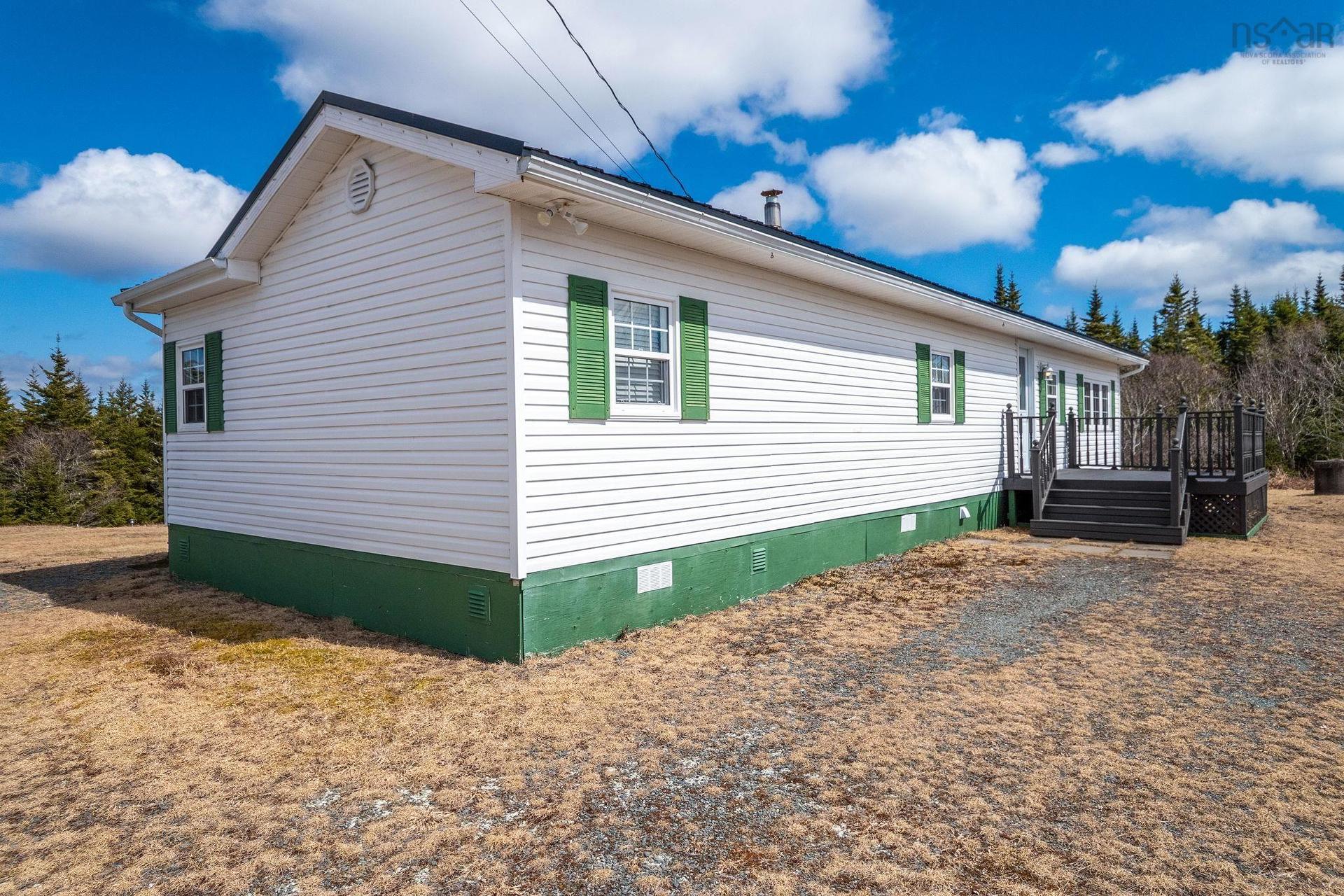 4609 Highway 211, Port Bickerton, NS