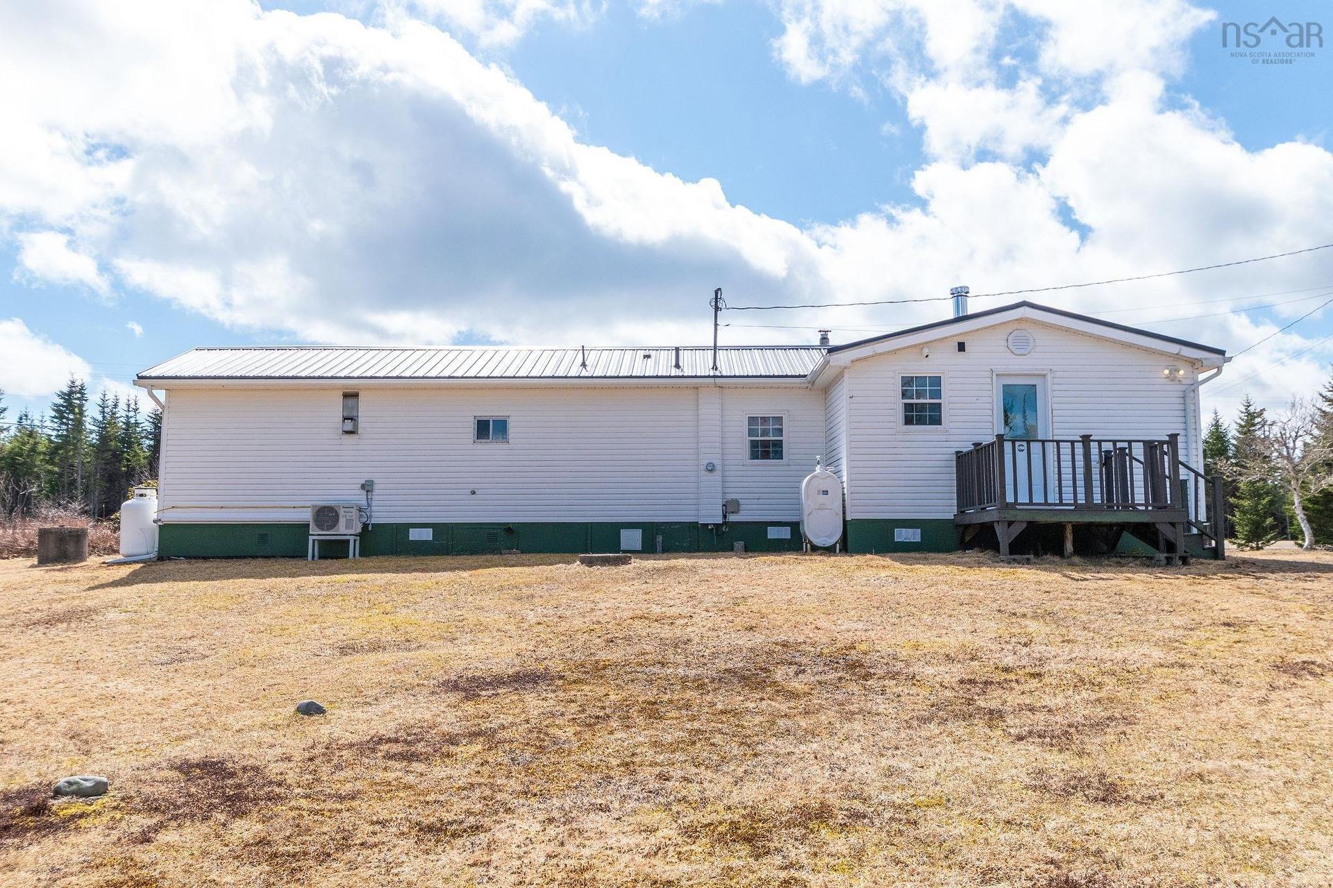 4609 Highway 211, Port Bickerton, NS