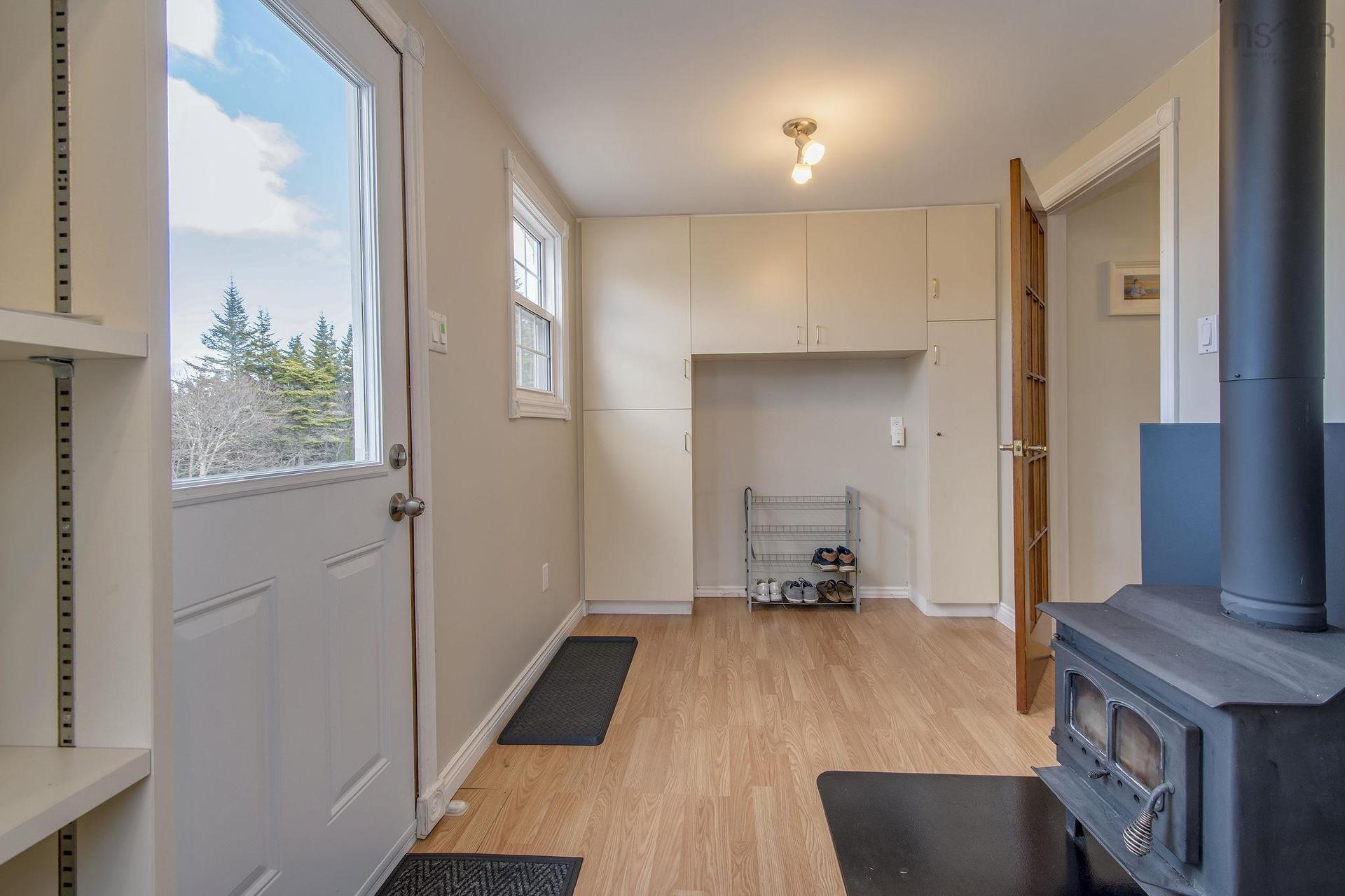 4609 Highway 211, Port Bickerton, NS