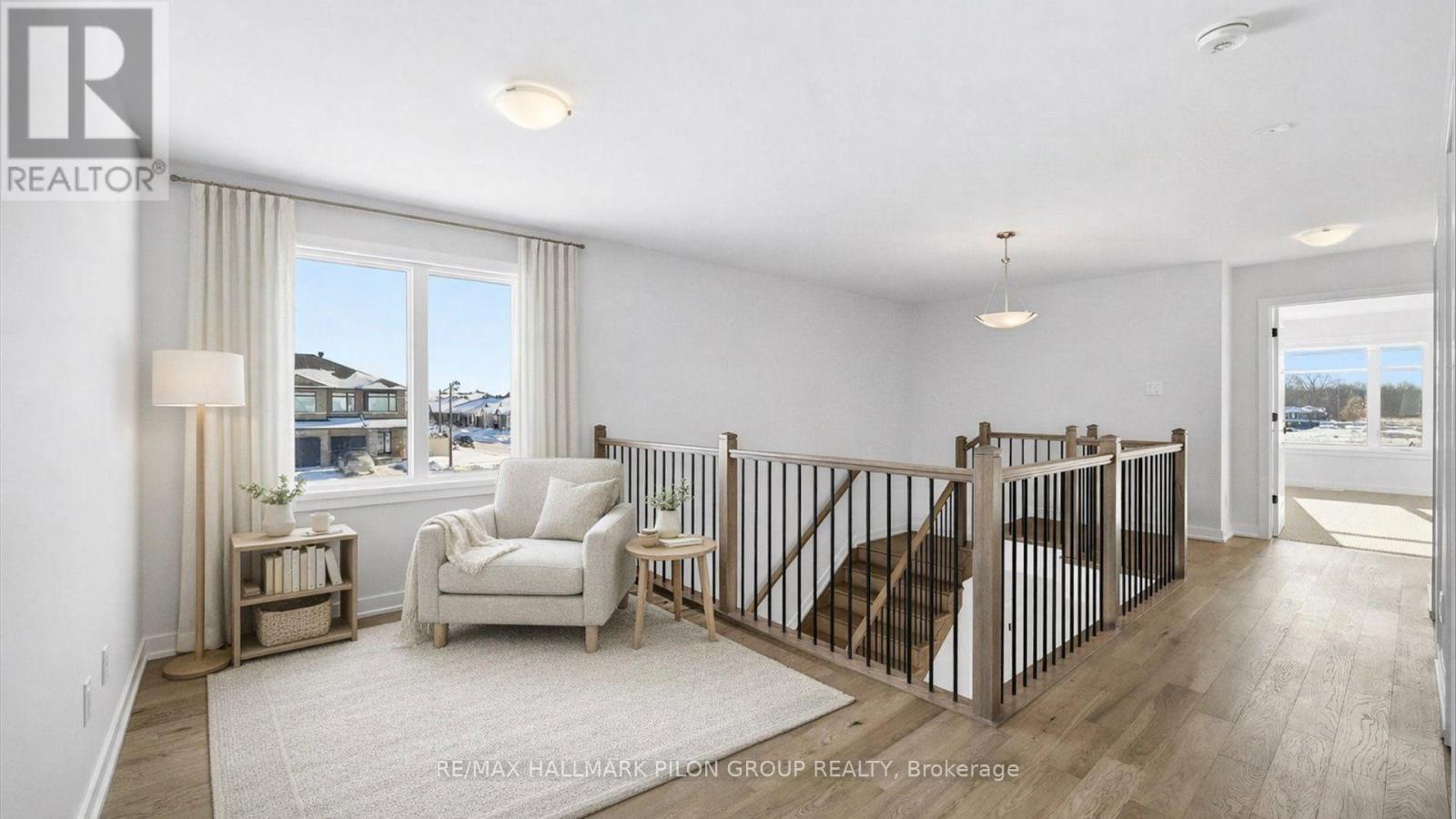 Virtually Staged - 272 Cornice Street, Ottawa, ON - Indoor Photo Showing Other Room