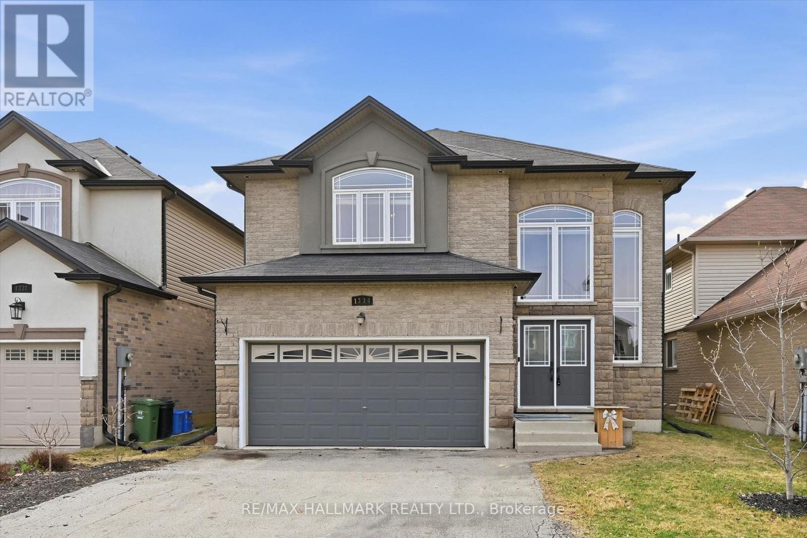 1334 Upper Paradise Road, Hamilton, ON - Outdoor