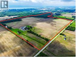 228 CHARLOTTEVILLE ROAD 1 St. Williams, ON N0E 1P0