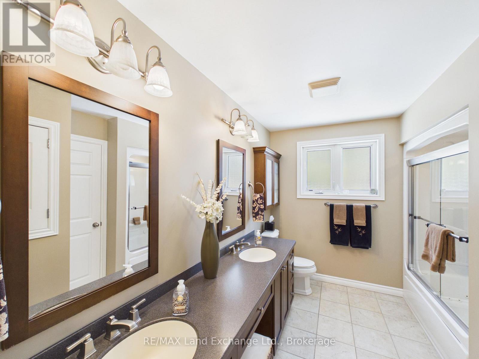 167 Goderich Street, Kincardine, ON - Indoor Photo Showing Bathroom