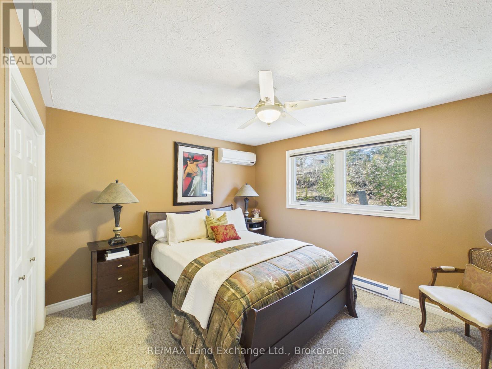 167 Goderich Street, Kincardine, ON - Indoor Photo Showing Bedroom
