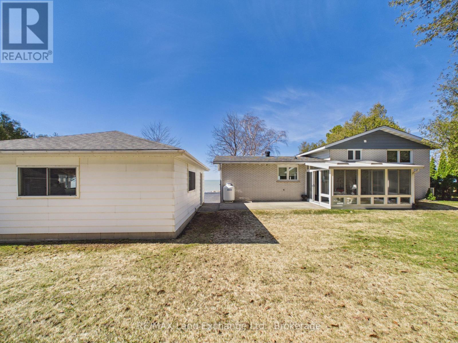 167 Goderich Street, Kincardine, ON - Outdoor