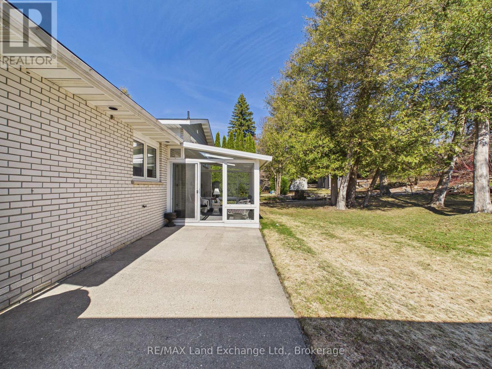 167 Goderich Street, Kincardine, ON - Outdoor