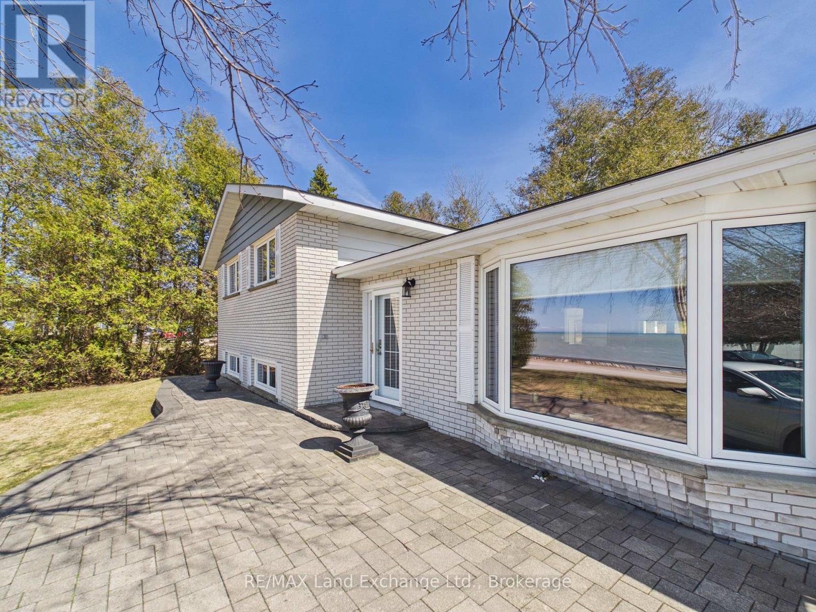 167 Goderich Street, Kincardine, ON - Outdoor With Exterior