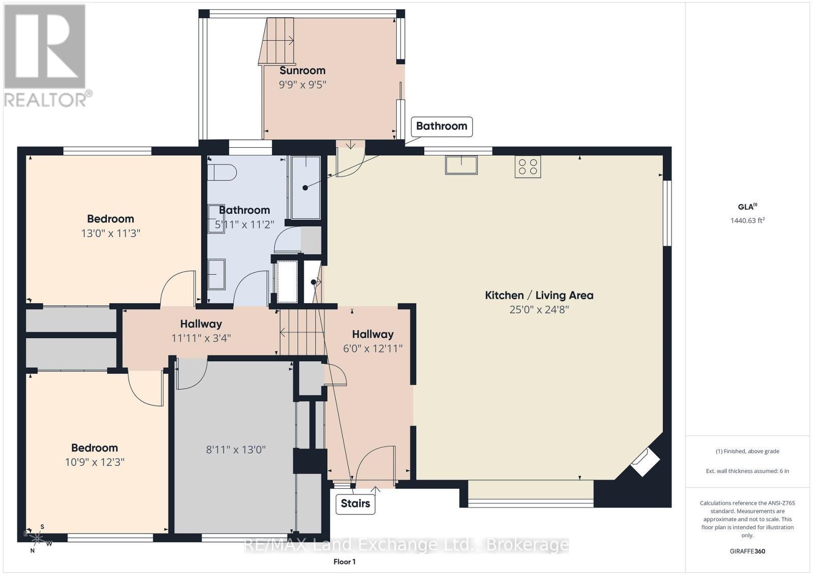 167 Goderich Street, Kincardine, ON - Other