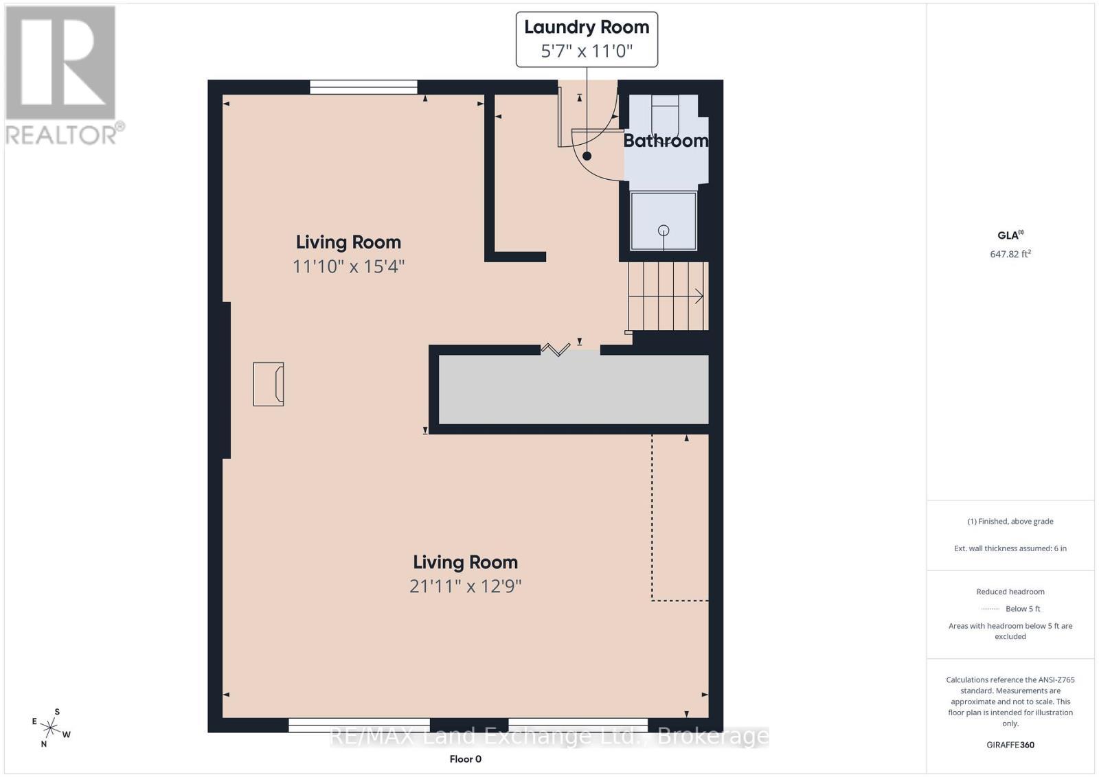 167 Goderich Street, Kincardine, ON - Other