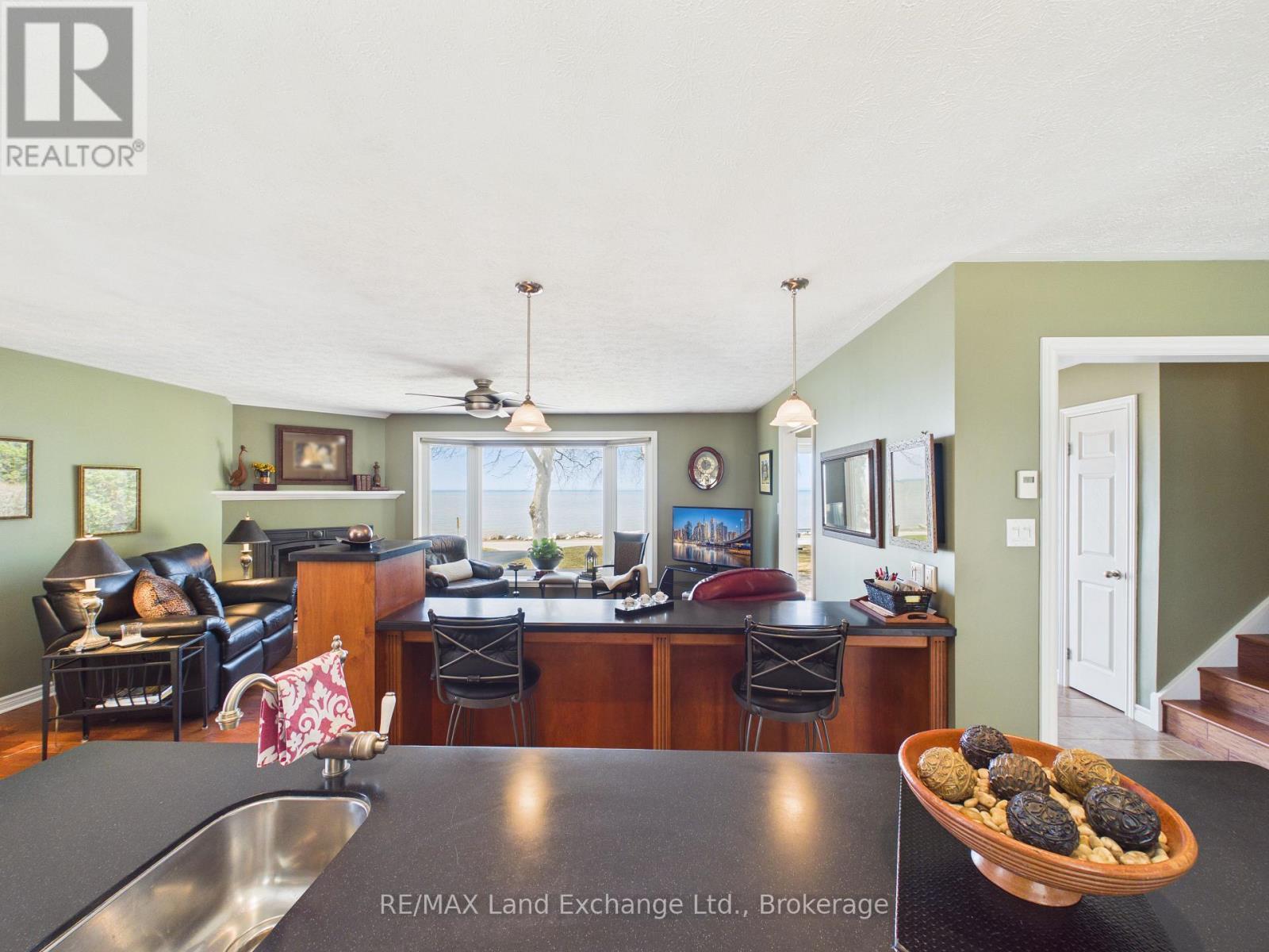 167 Goderich Street, Kincardine, ON - Indoor