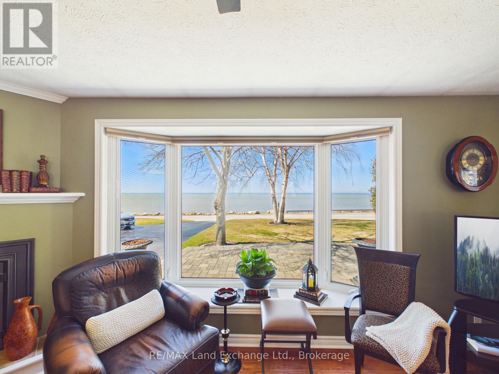 167 Goderich Street, Kincardine, ON - Indoor