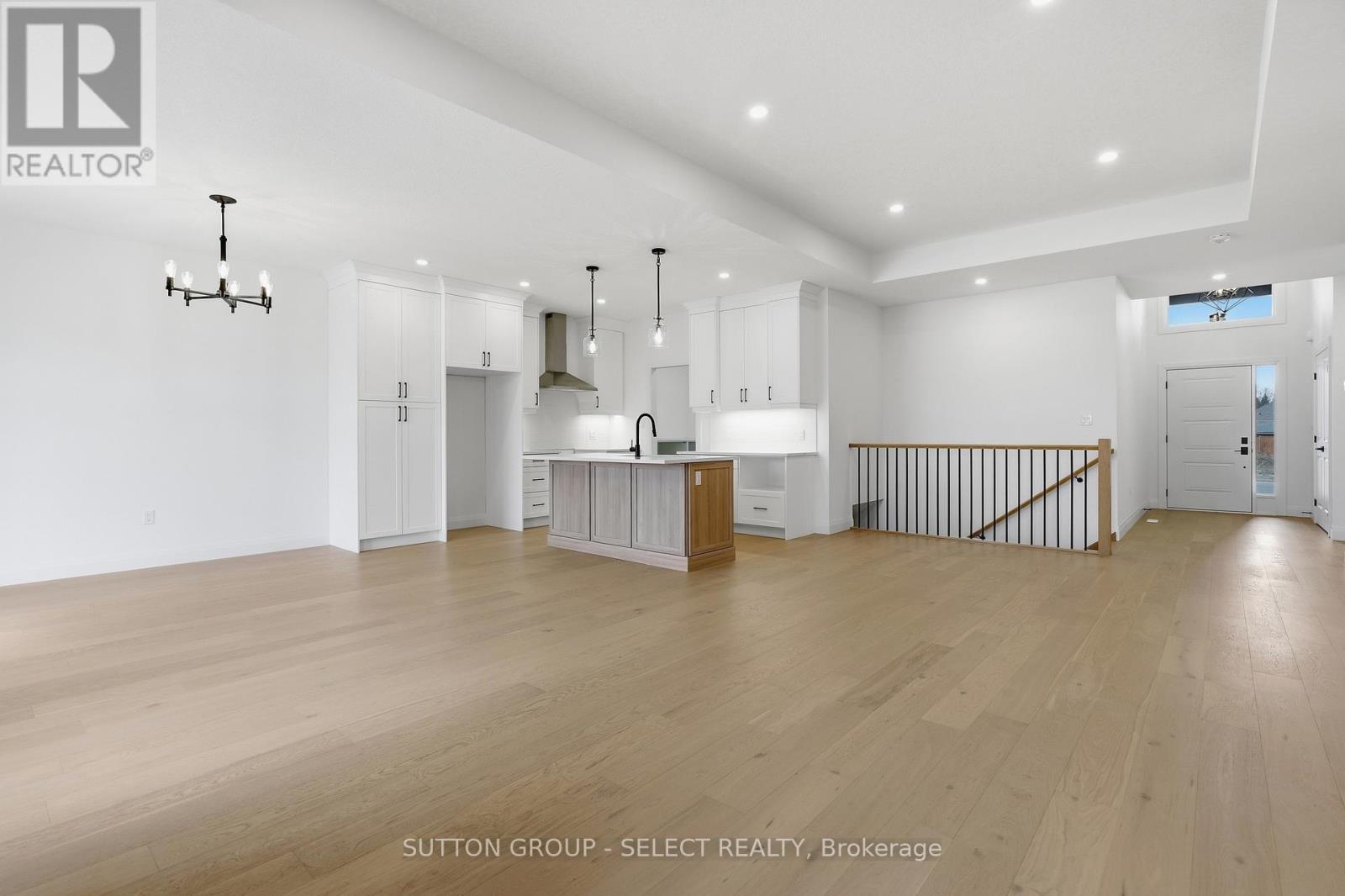 45 Hardy Drive, Strathroy-Caradoc (Se), ON - Indoor