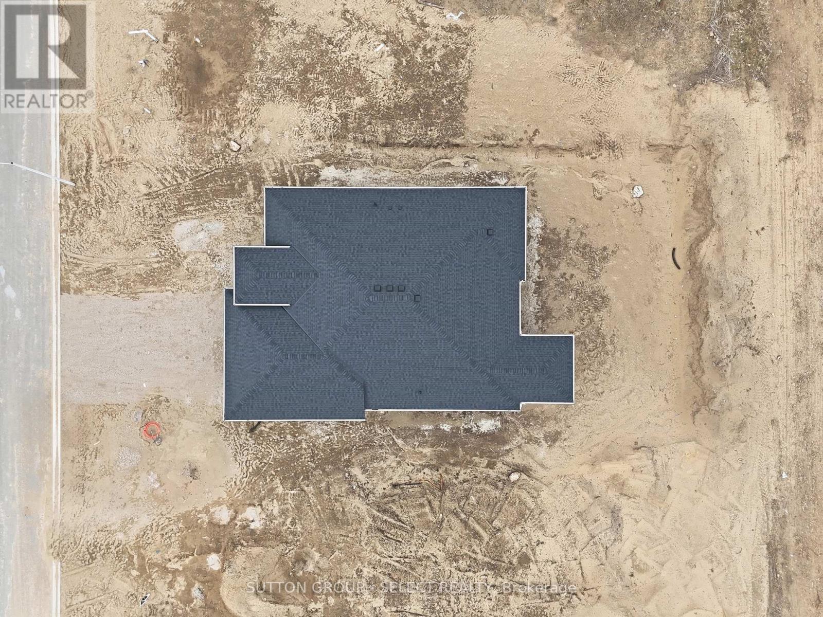 45 Hardy Drive, Strathroy-Caradoc (Se), ON - Outdoor