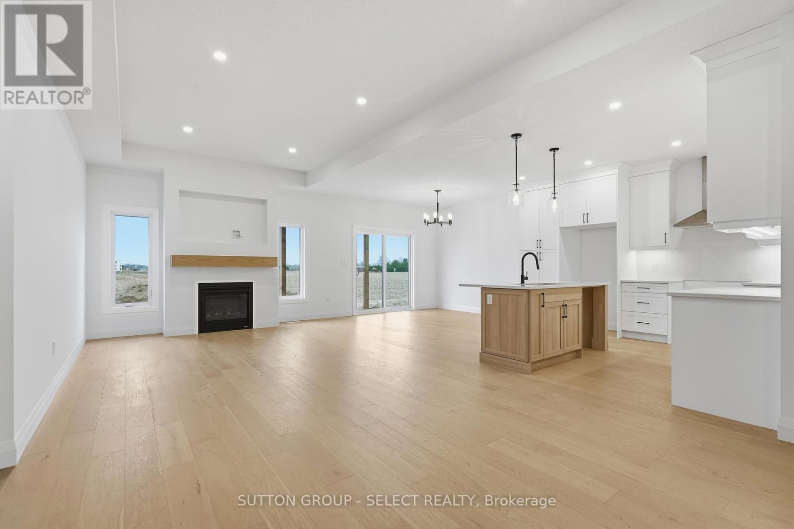 45 Hardy Drive, Strathroy-Caradoc (Se), ON - Indoor