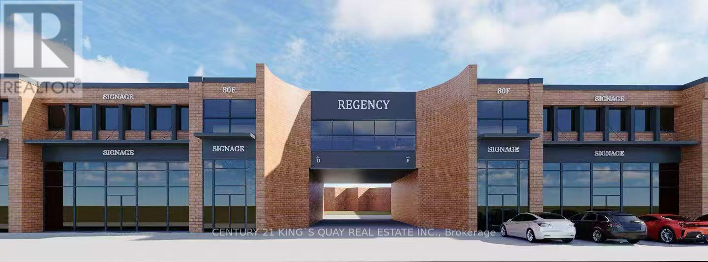 90 Centurian Drive, Markham, ON