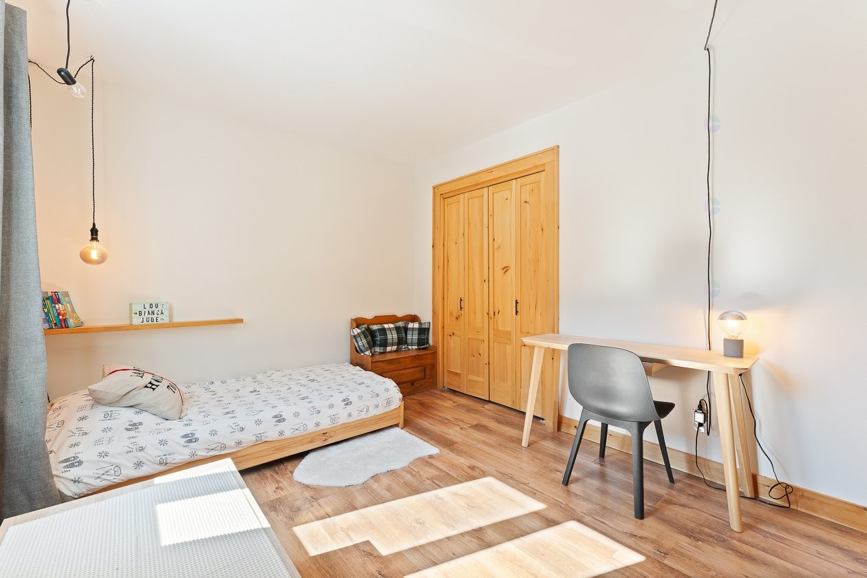 Chambre à coucher - 168 - 170 Ch. Demers, Sutton, QC - Indoor Photo Showing Other Room